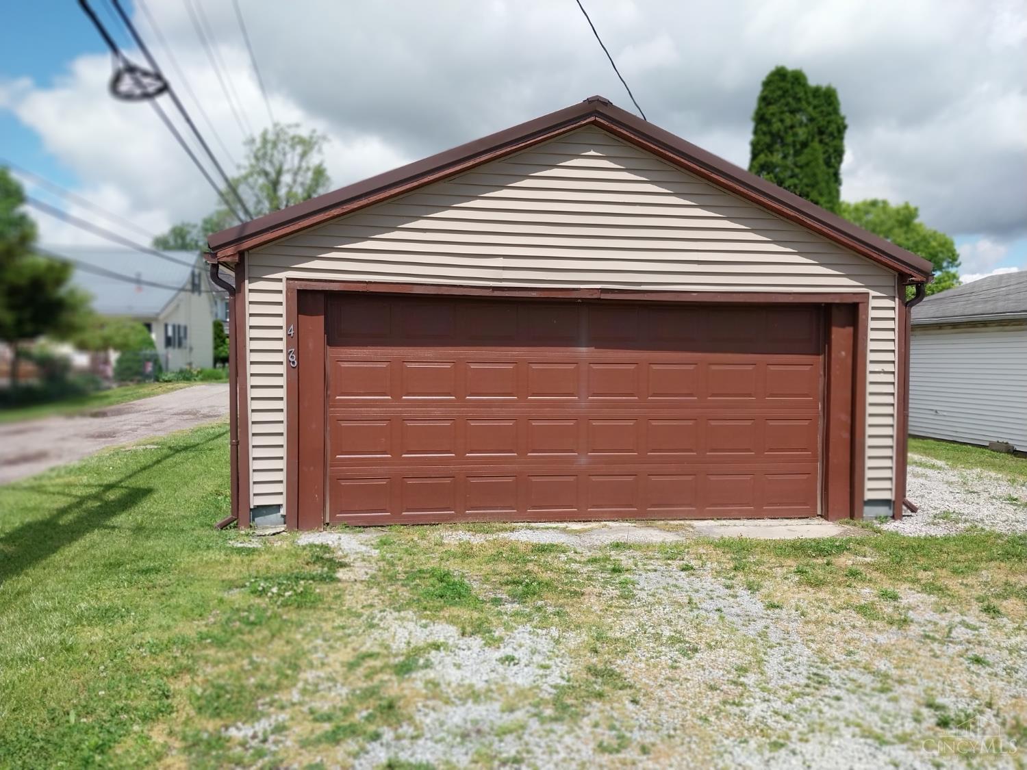 428 McClain Avenue, Greenfield, OH, 45123 — photo 8