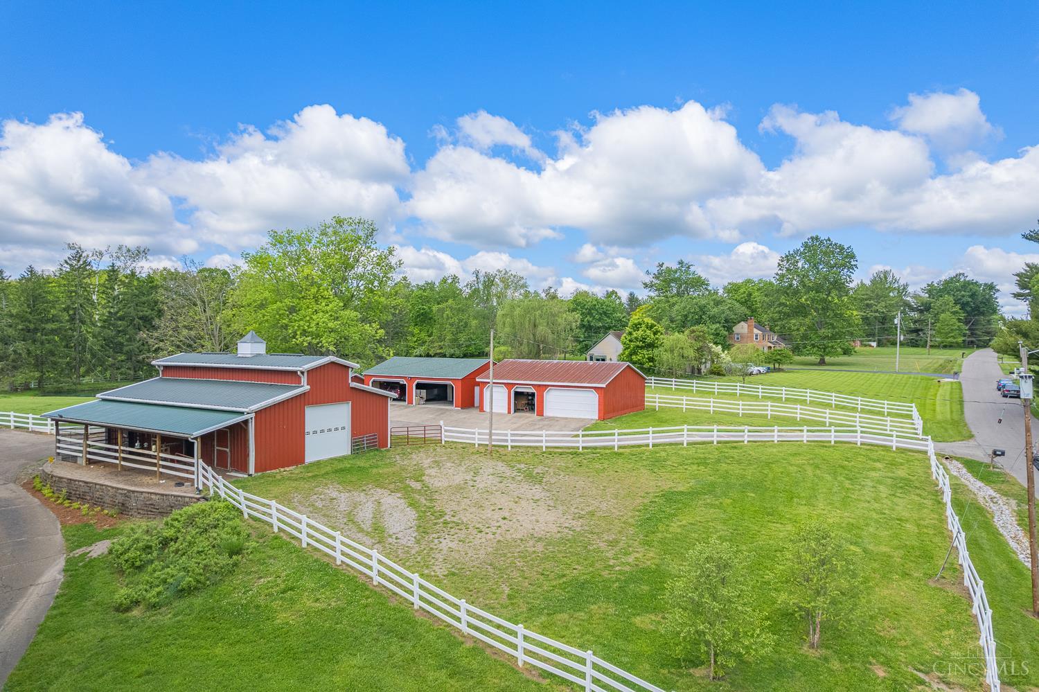 675 Hobby Horse Lane, Miami Twp, OH, 45150 — photo 87