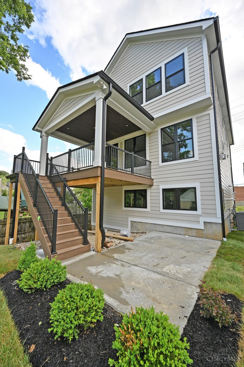 7412 Orchard Street, Columbia Twp, OH, 45227 — photo 45