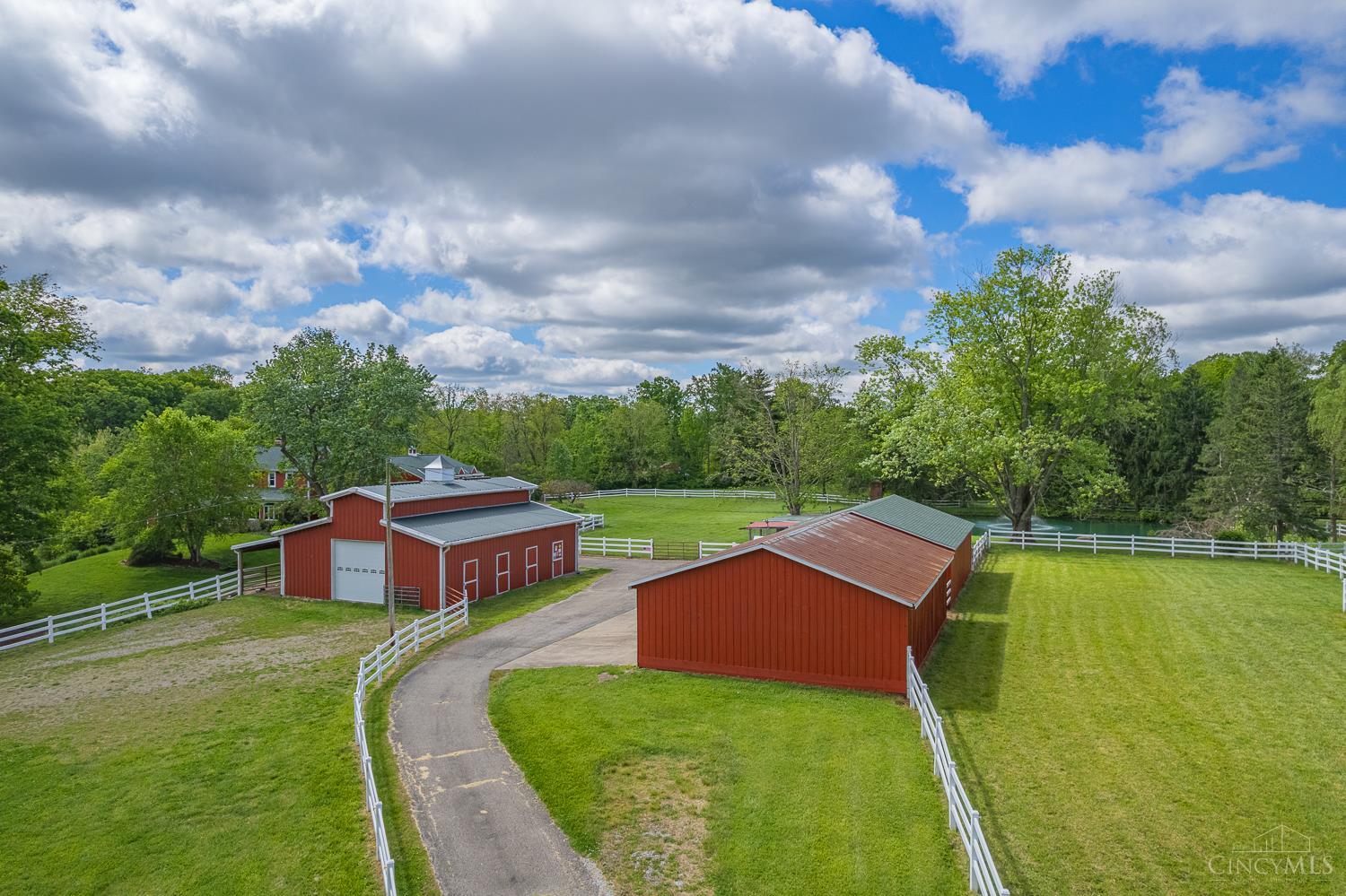 675 Hobby Horse Lane, Miami Twp, OH, 45150 — photo 69