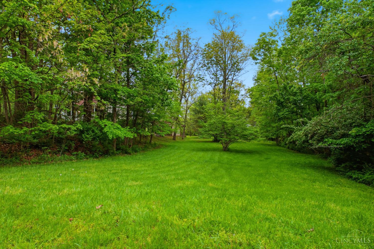 Waynoka Dr, Jackson Twp, OH, 45171 — photo 2