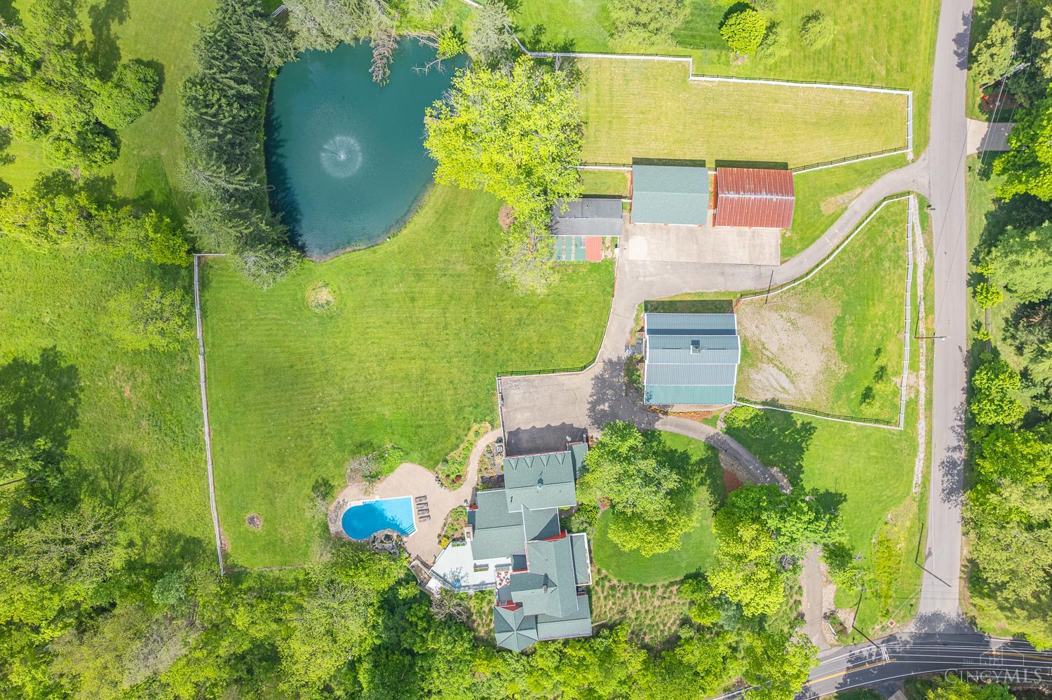 675 Hobby Horse Lane, Miami Twp, OH, 45150 — photo 76