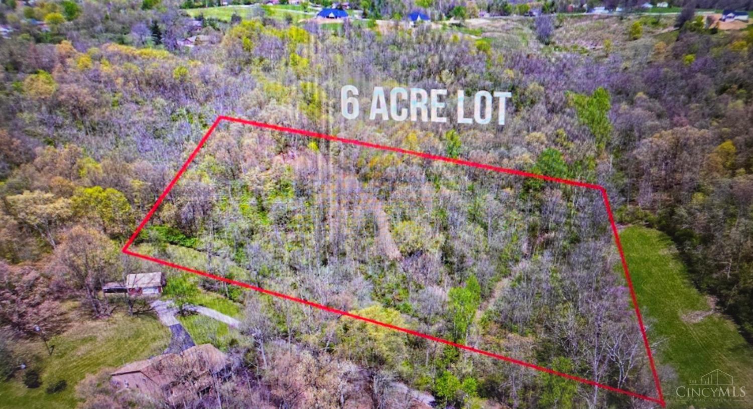 Carolina Trace Road, Harrison Twp, OH, 45030 — photo 4