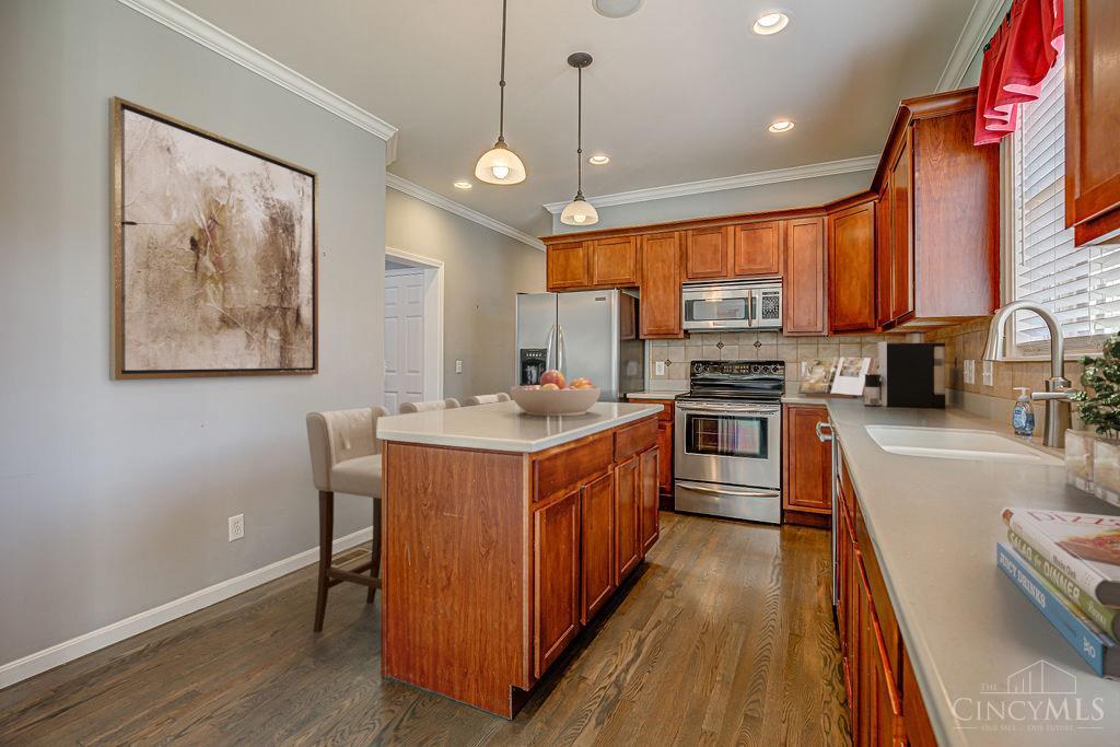 4387 Tylers Estates Drive, West Chester, OH, 45069 — photo 5