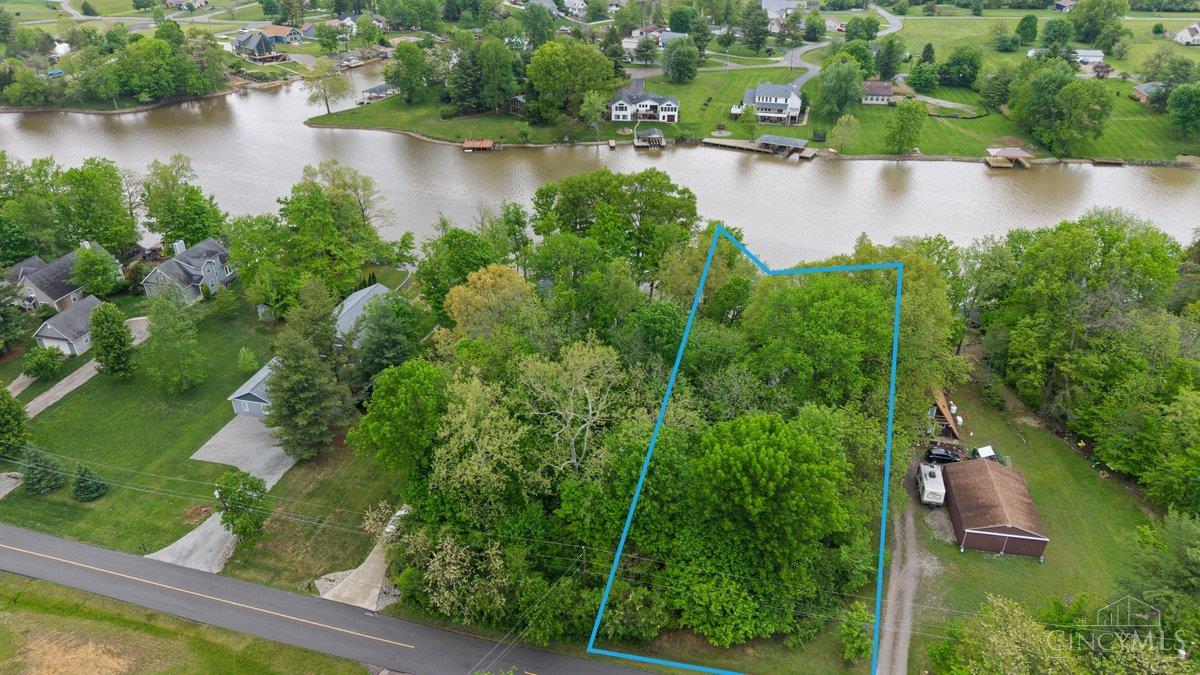 930 Waynoka Drive, Jackson Twp, OH, 45171 — photo 3