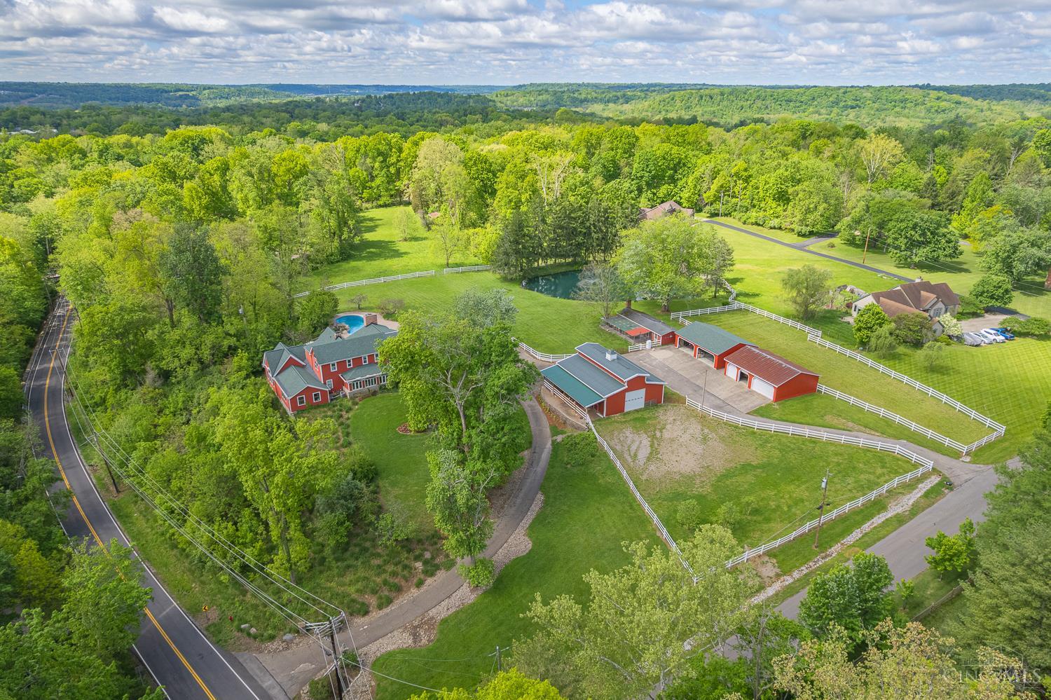 675 Hobby Horse Lane, Miami Twp, OH, 45150 — photo 71