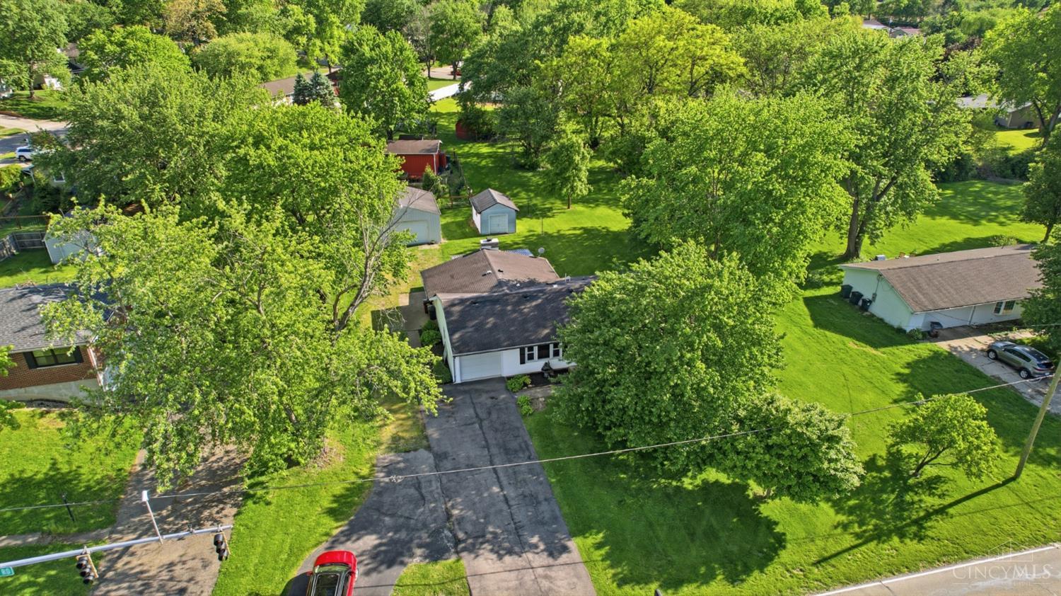 6473 Hendrickson Road, Turtle Creek Twp, OH, 45044 — photo 3