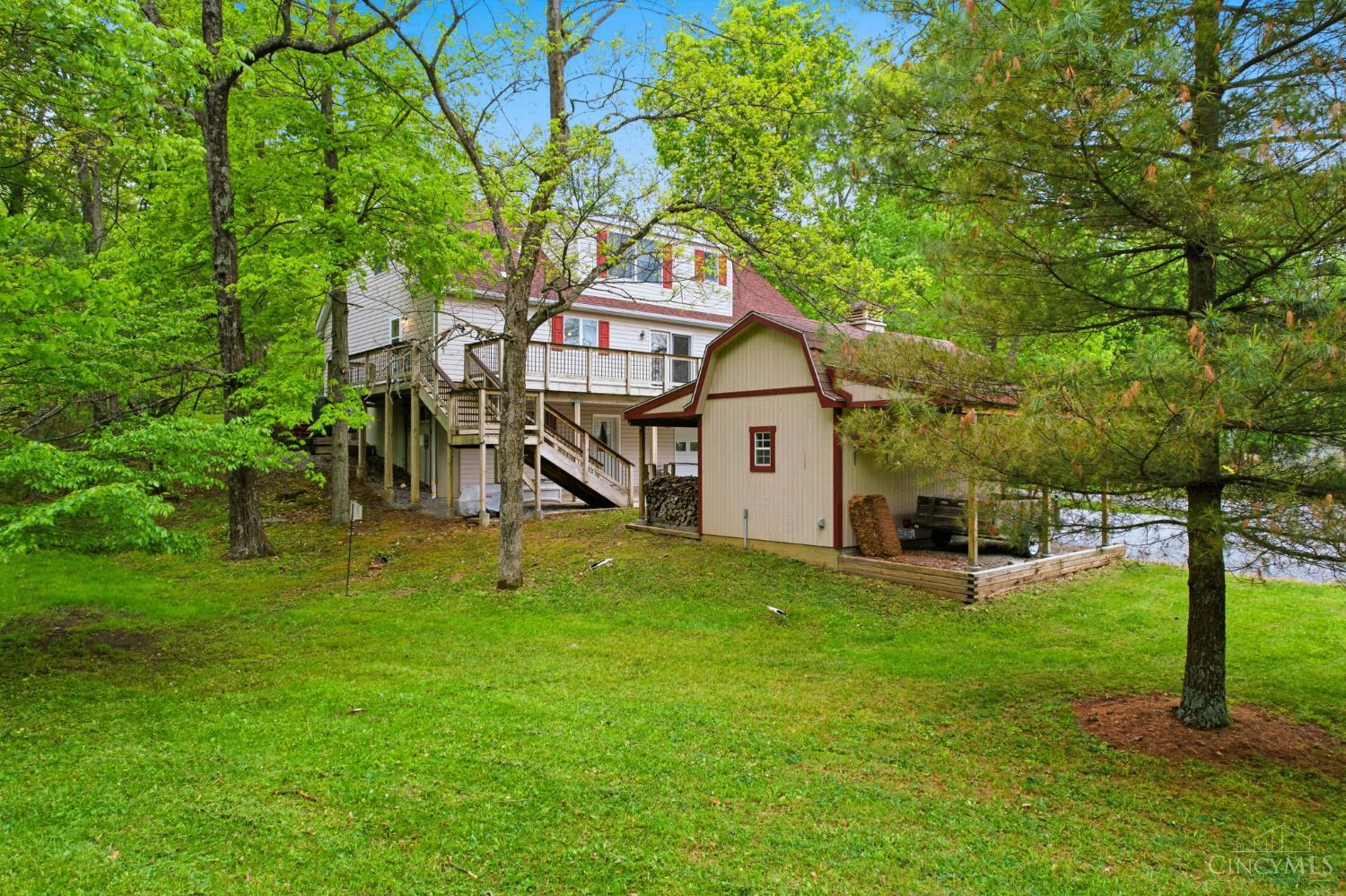 884 Waynoka Dr, Jackson Twp, OH, 45171 — photo 3