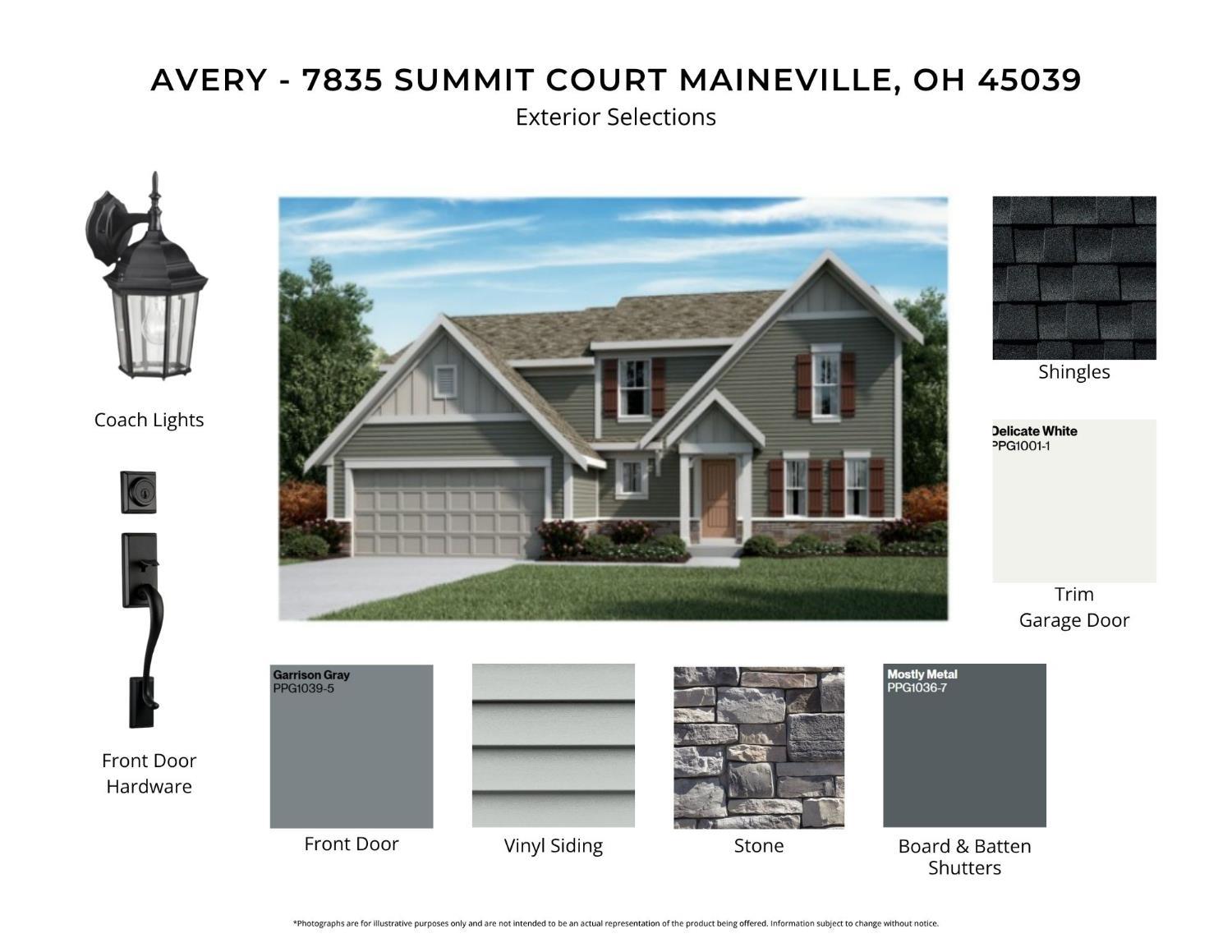 2nd image of 7835 Summit Ct, Morrow, OH 45152 | MLS# 1876642
