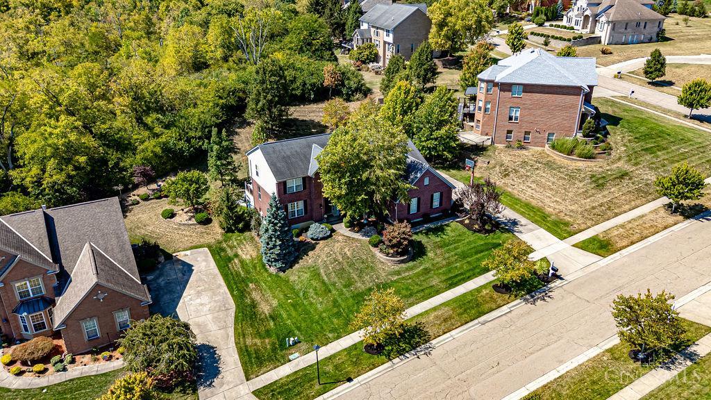 4387 Tylers Estates Drive, West Chester, OH, 45069 — photo 43