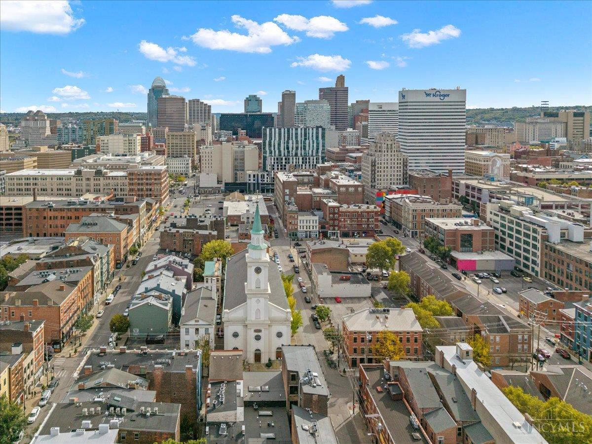 1302 Main Street, Cincinnati, OH, 45202 — photo 60