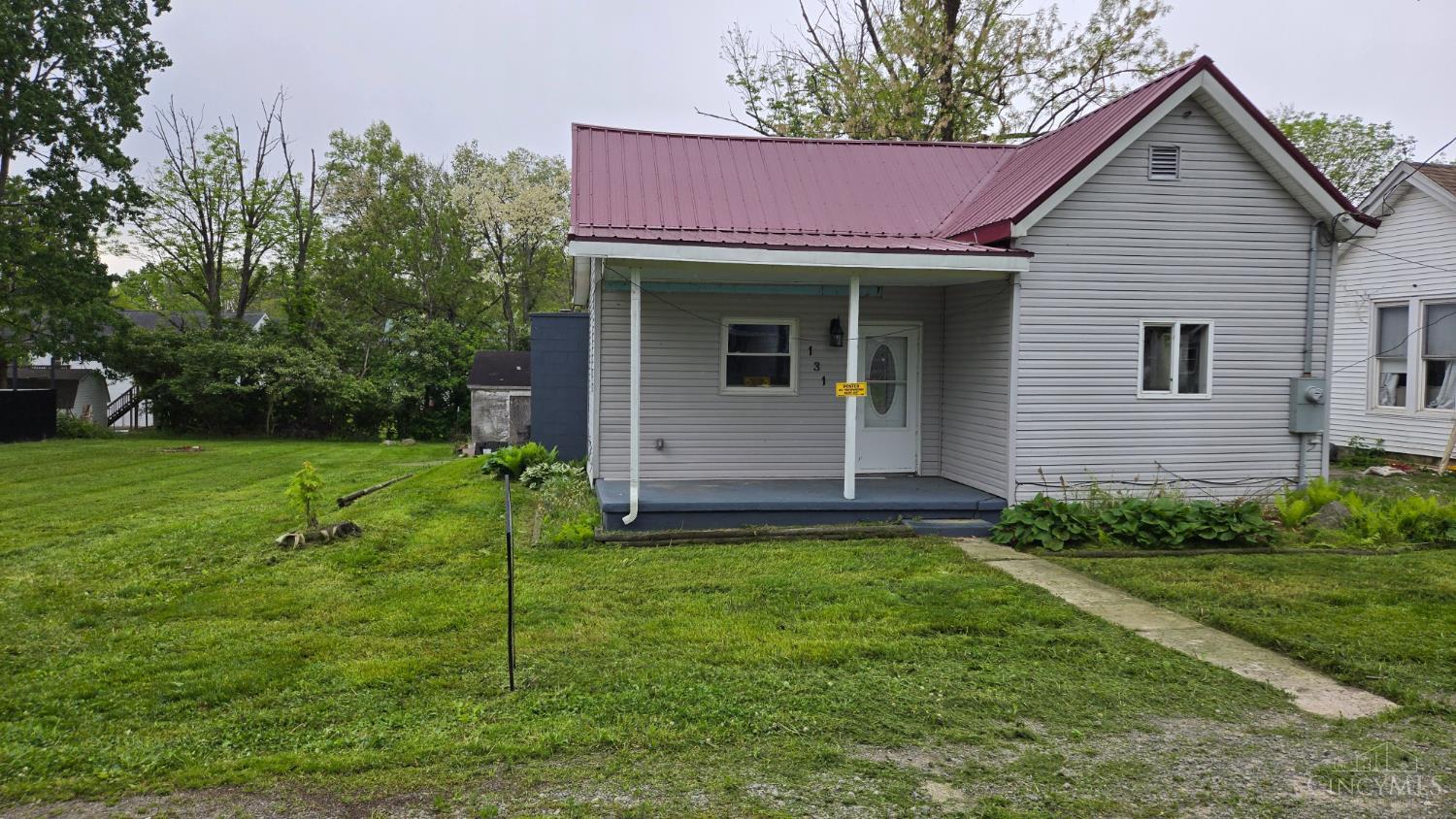 17th image of 131 Carr, Blanchester, OH 45107 | MLS# 1877293