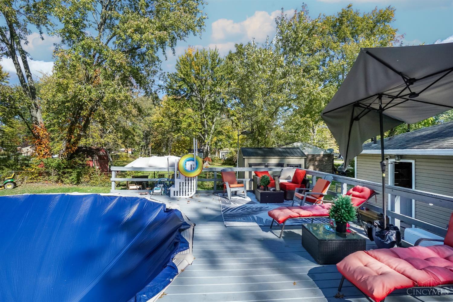5731 Hilltop Way, Miami Twp, OH, 45150 — photo 28
