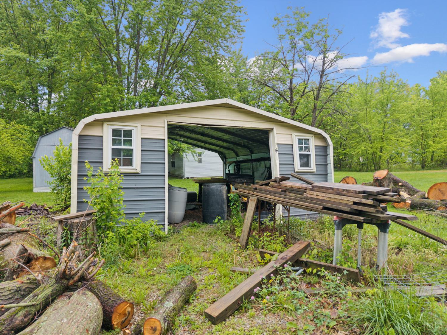 582 Nauvoo Road, Vernon Twp, OH, 45113 — photo 28
