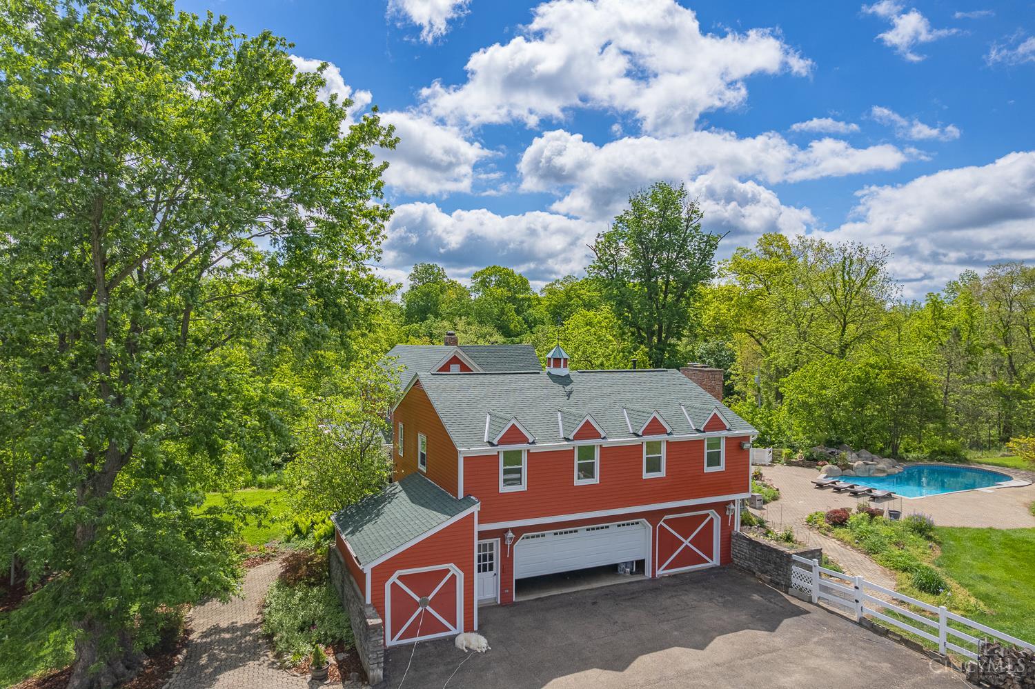 675 Hobby Horse Lane, Miami Twp, OH, 45150 — photo 80