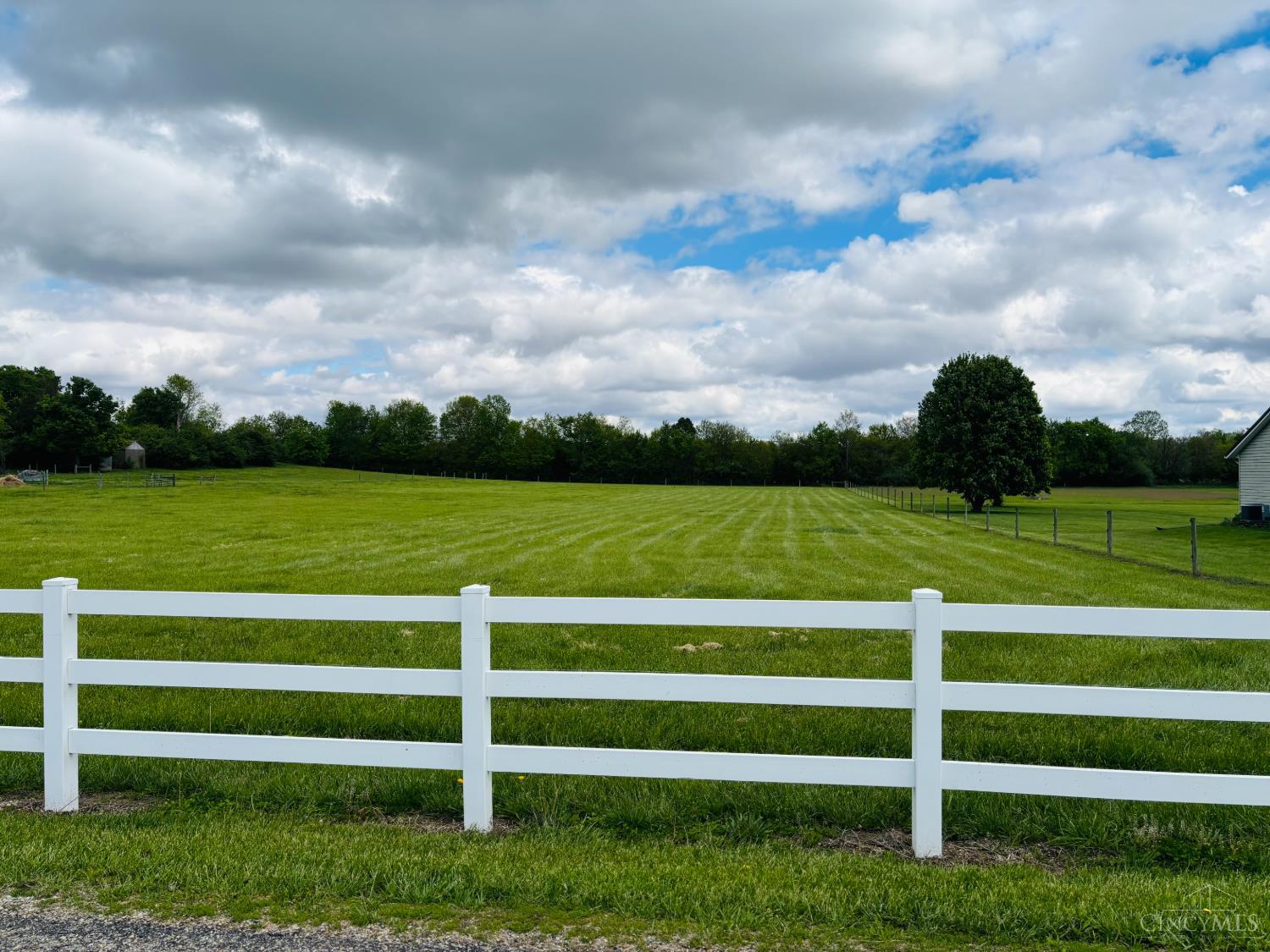 Keeler Road, Brookville, IN, 47012