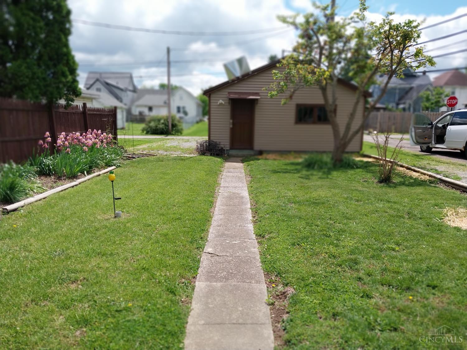 428 McClain Avenue, Greenfield, OH, 45123 — photo 9