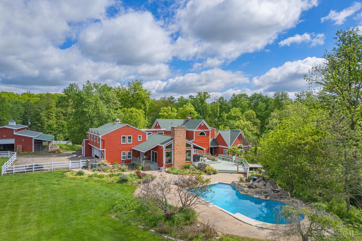 675 Hobby Horse Lane, Miami Twp, OH, 45150 — photo 83