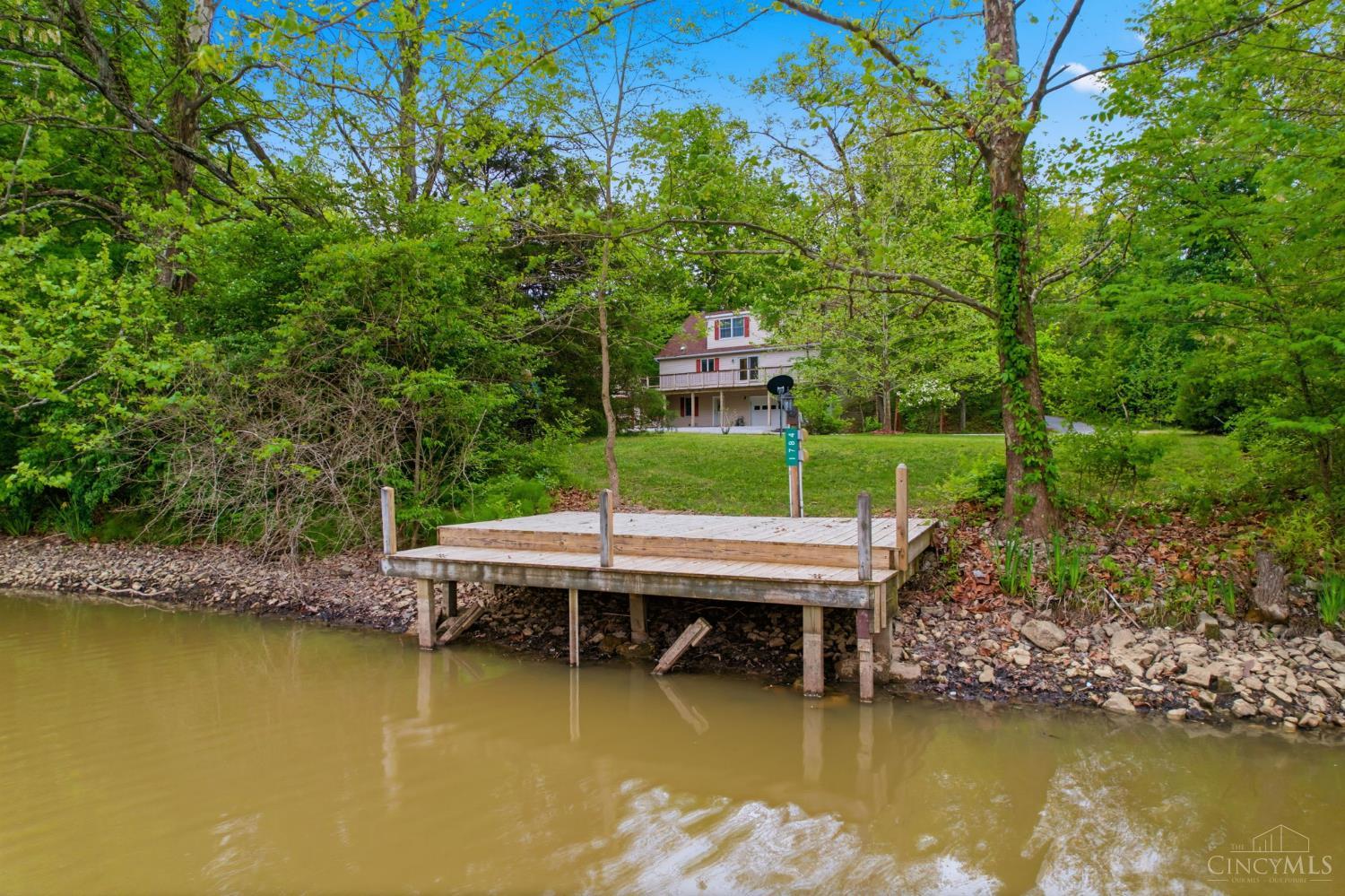 884 Waynoka Dr, Jackson Twp, OH, 45171 — photo 14