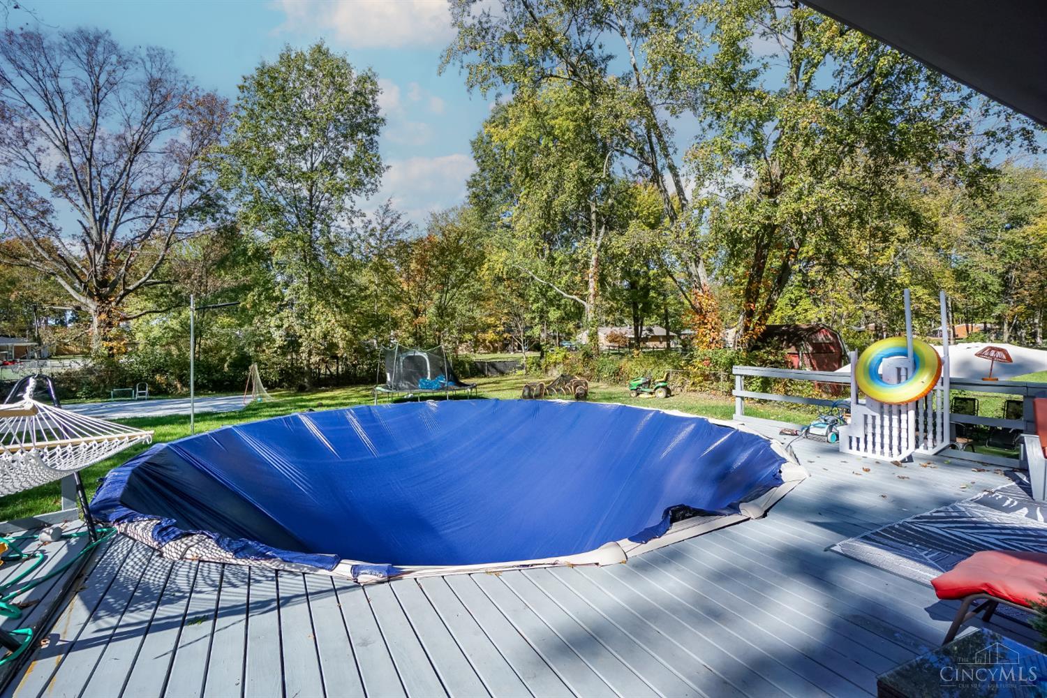5731 Hilltop Way, Miami Twp, OH, 45150 — photo 29