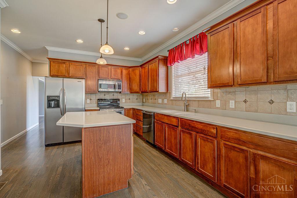 4387 Tylers Estates Drive, West Chester, OH, 45069 — photo 7
