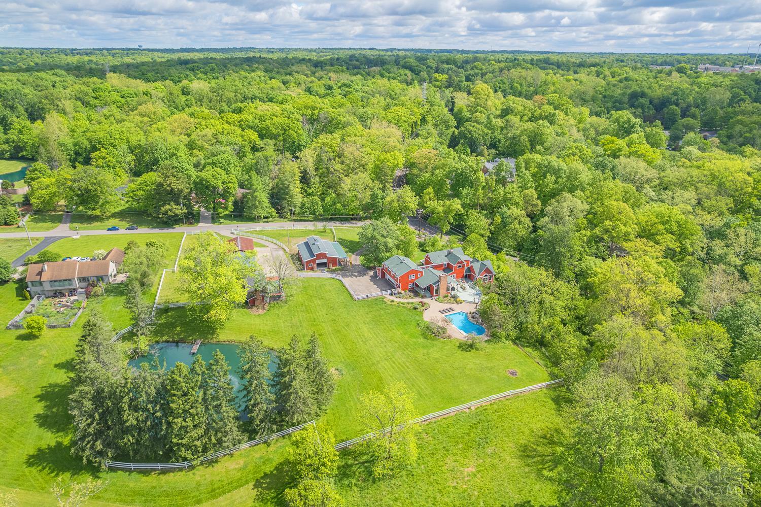 675 Hobby Horse Lane, Miami Twp, OH, 45150 — photo 72