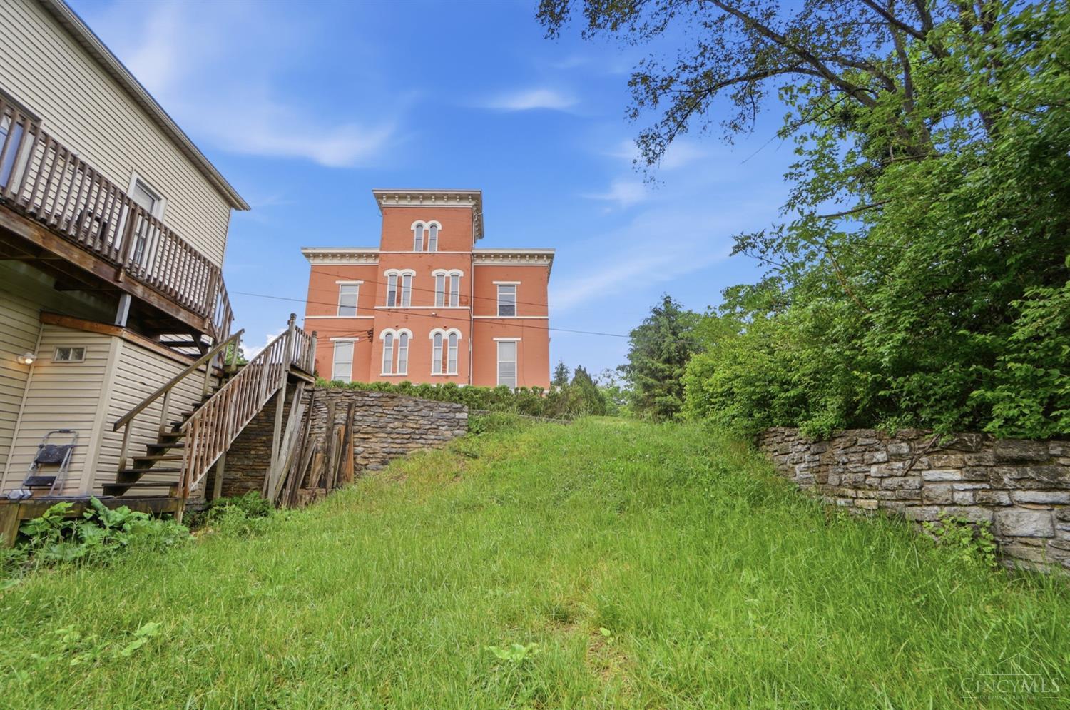 17 Estelle Street, Cincinnati, OH, 45219 — photo 4