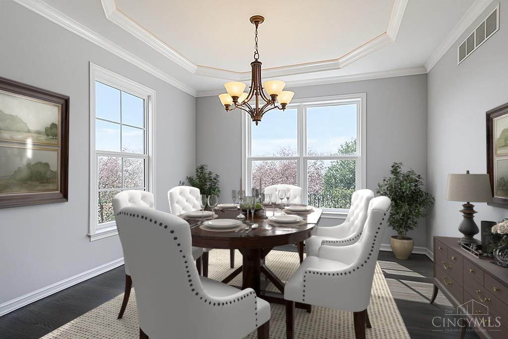 4387 Tylers Estates Drive, West Chester, OH, 45069 — photo 3