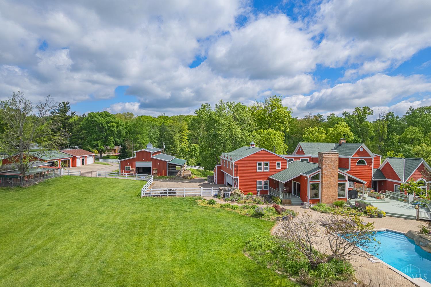675 Hobby Horse Lane, Miami Twp, OH, 45150 — photo 82