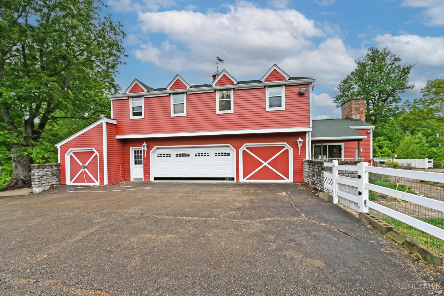675 Hobby Horse Lane, Miami Twp, OH, 45150 — photo 68