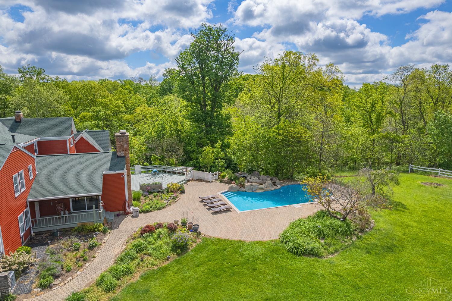 675 Hobby Horse Lane, Miami Twp, OH, 45150 — photo 79