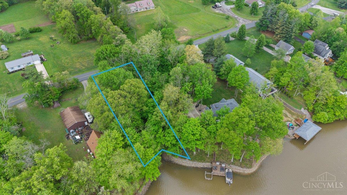 930 Waynoka Drive, Jackson Twp, OH, 45171