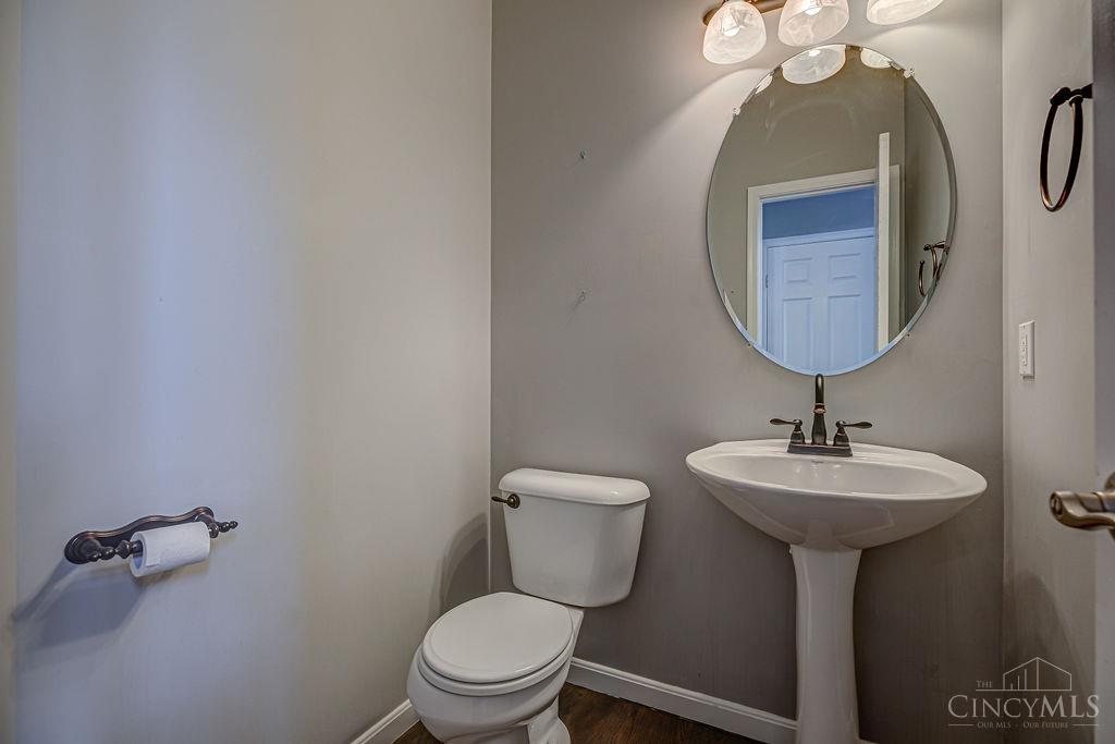 4387 Tylers Estates Drive, West Chester, OH, 45069 — photo 15
