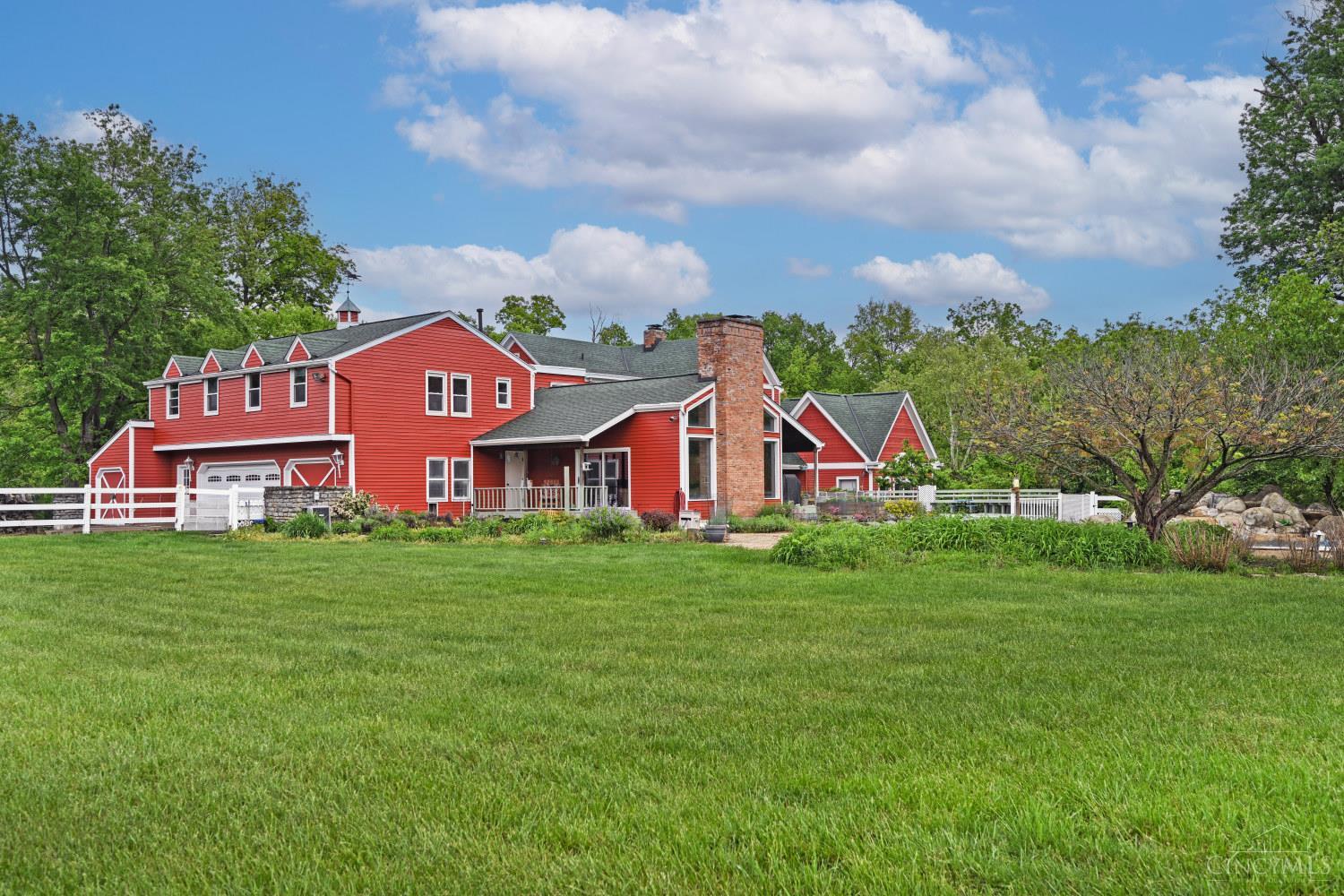 675 Hobby Horse Lane, Miami Twp, OH, 45150 — photo 67
