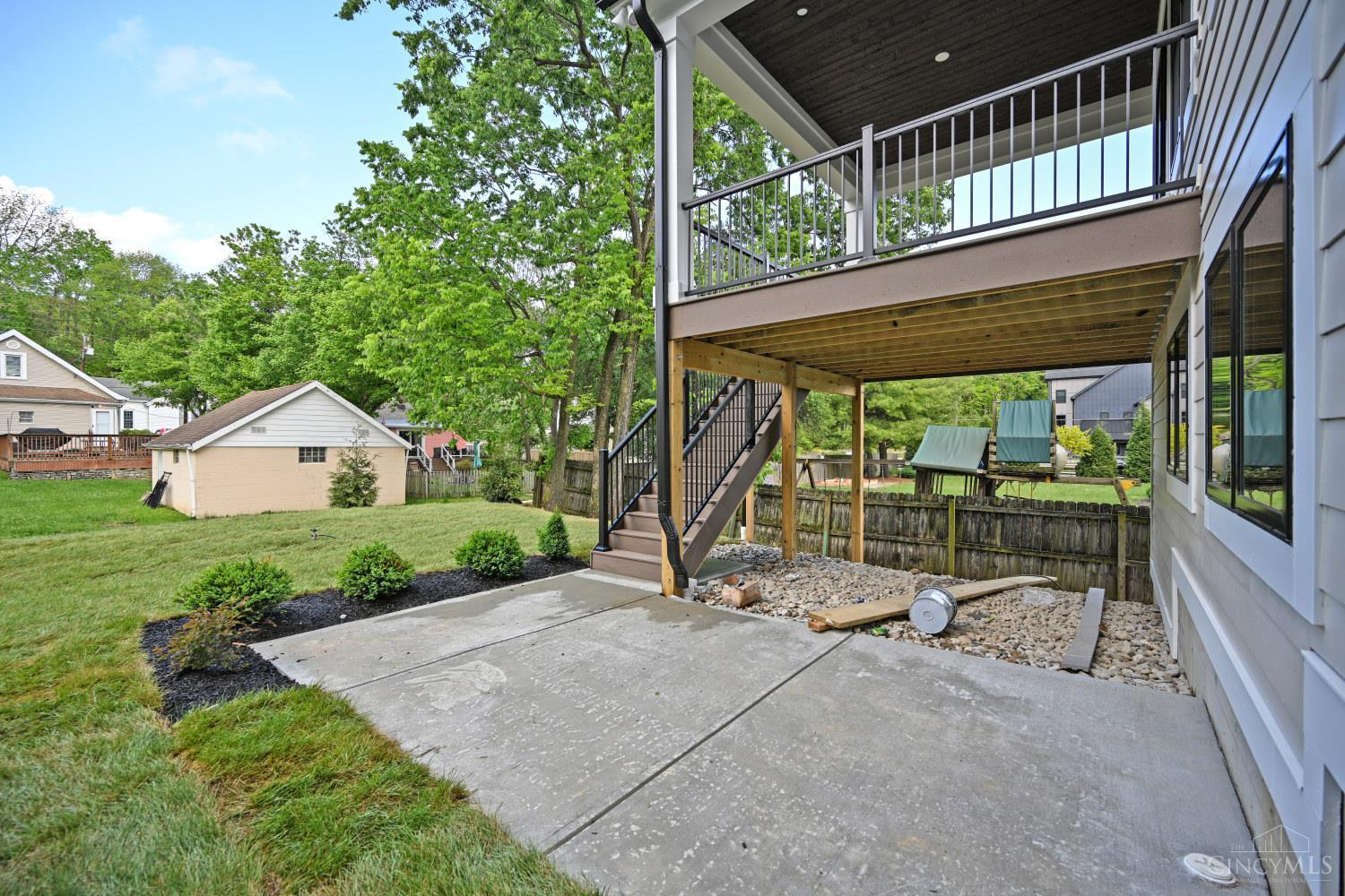 7412 Orchard Street, Columbia Twp, OH, 45227 — photo 43