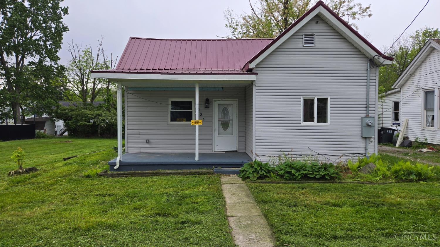 1st image of 131 Carr, Blanchester, OH 45107 | MLS# 1877293