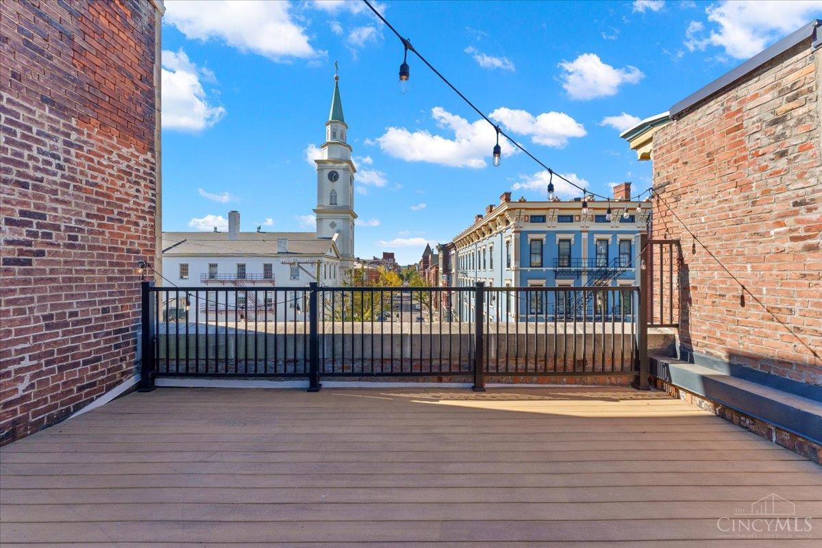 1302 Main Street, Cincinnati, OH, 45202 — photo 58