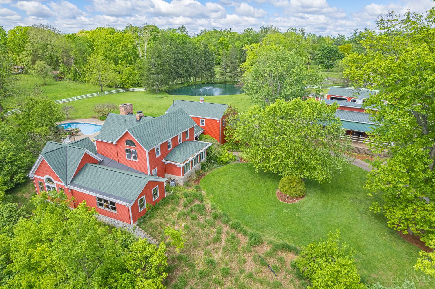 675 Hobby Horse Lane, Miami Twp, OH, 45150 — photo 90