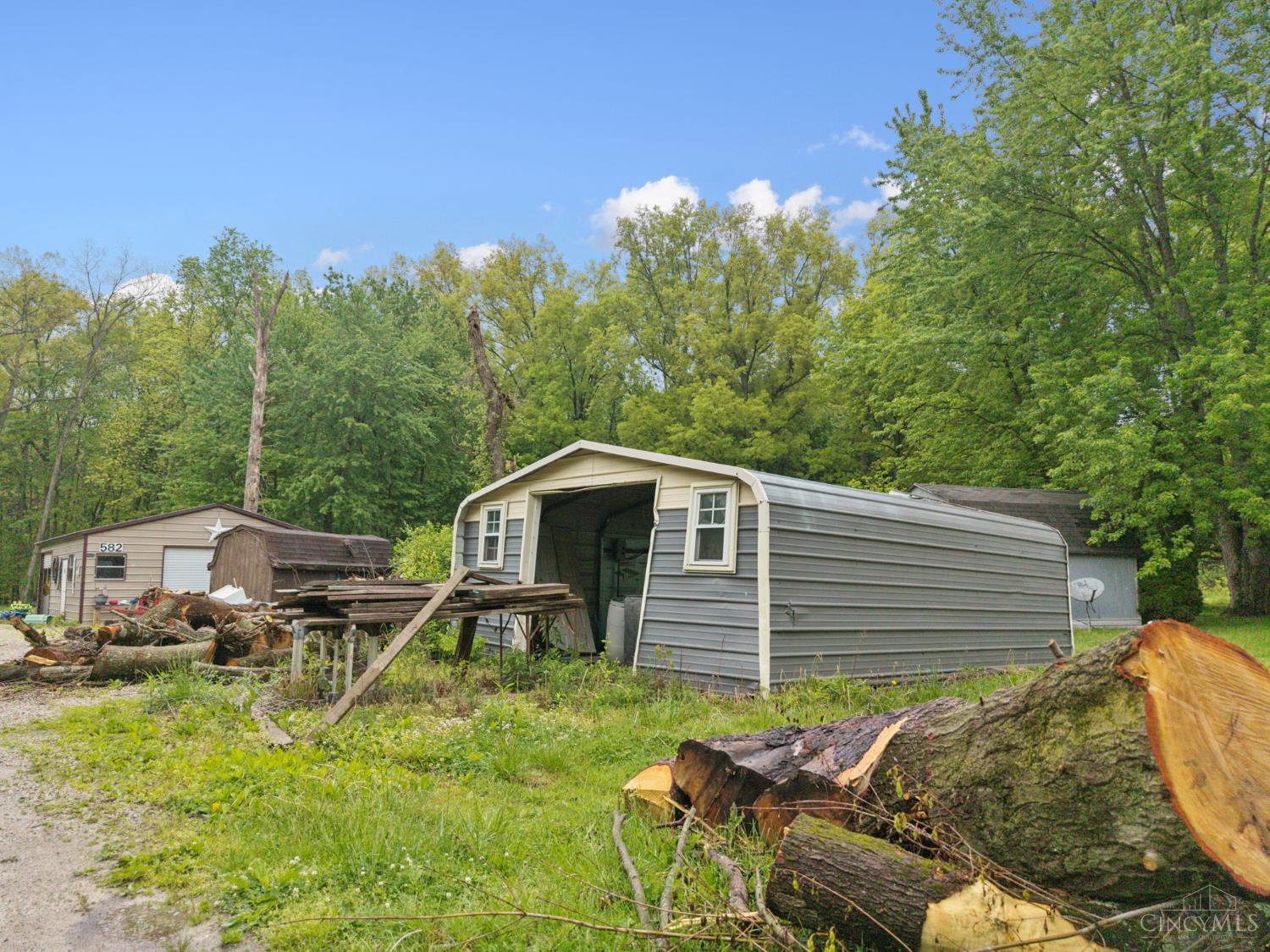 582 Nauvoo Road, Vernon Twp, OH, 45113 — photo 24