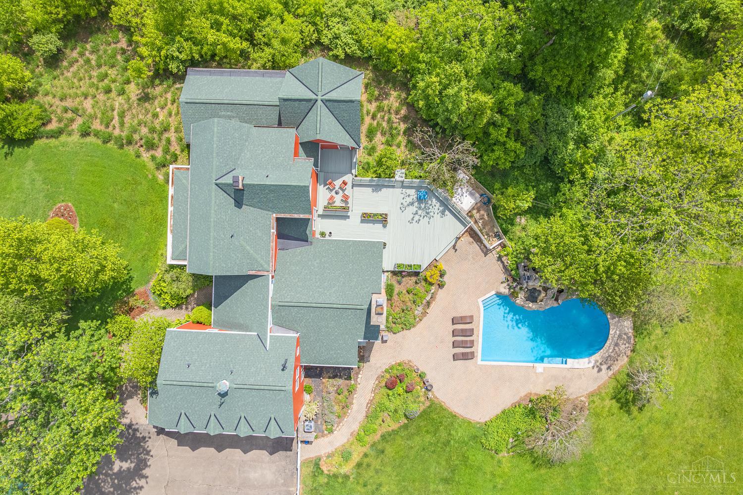 675 Hobby Horse Lane, Miami Twp, OH, 45150 — photo 77