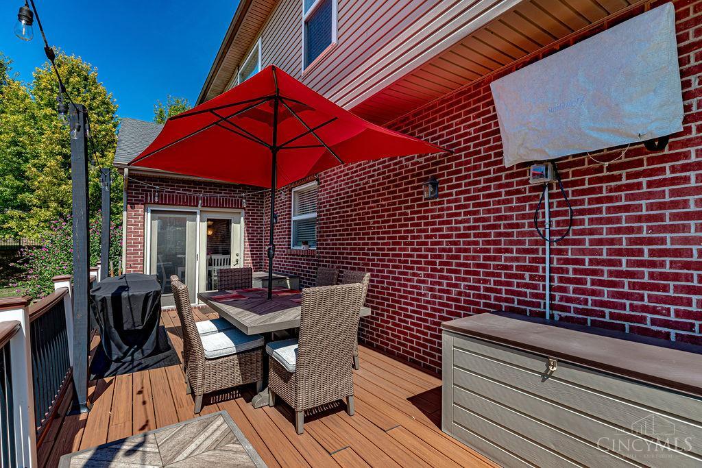 4387 Tylers Estates Drive, West Chester, OH, 45069 — photo 38