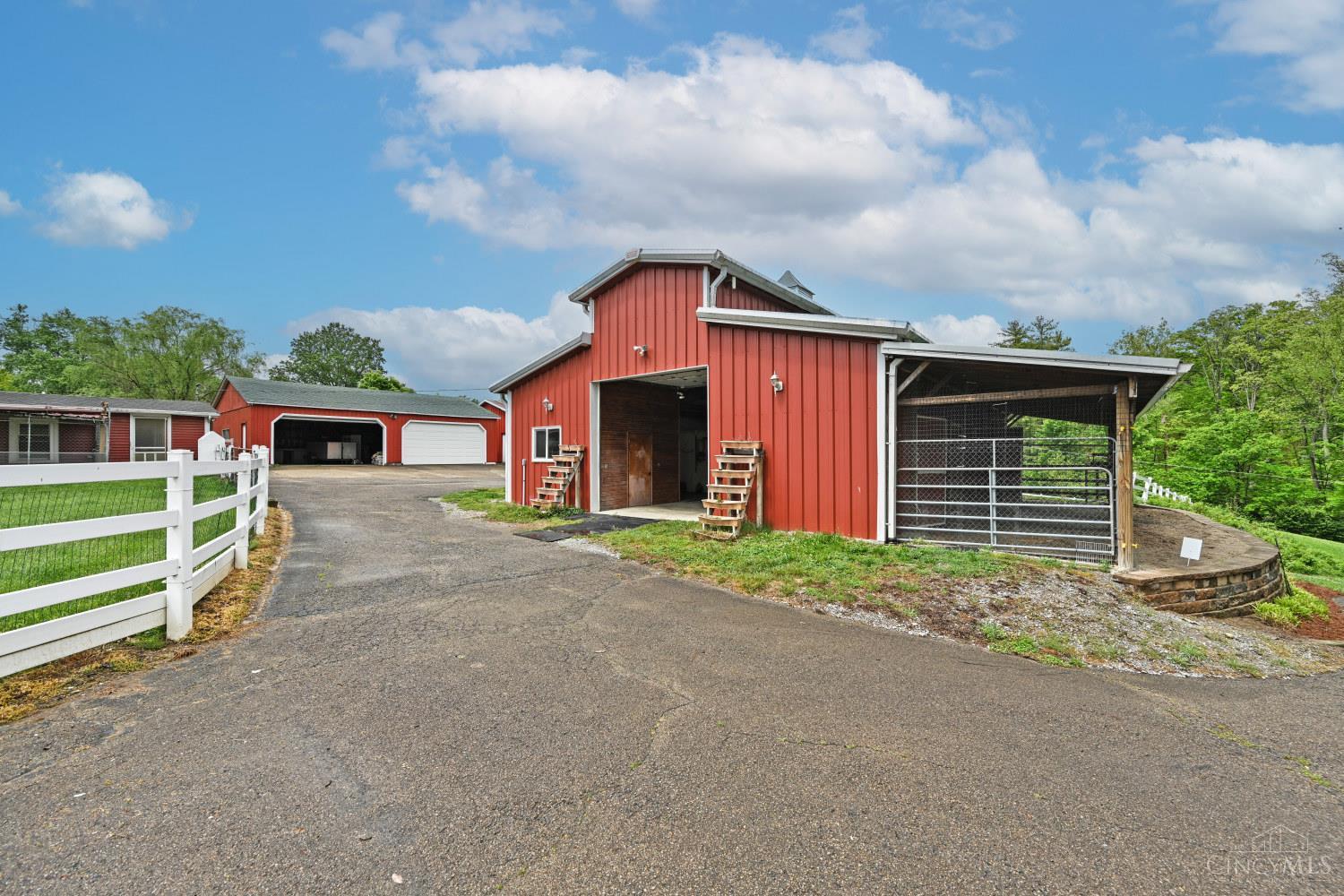 675 Hobby Horse Lane, Miami Twp, OH, 45150 — photo 63
