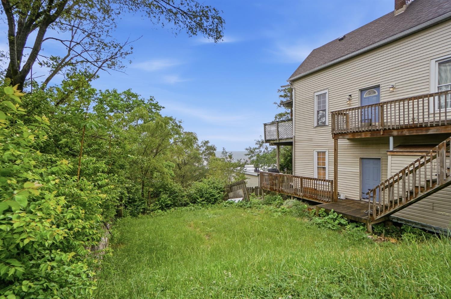 17 Estelle Street, Cincinnati, OH, 45219 — photo 5