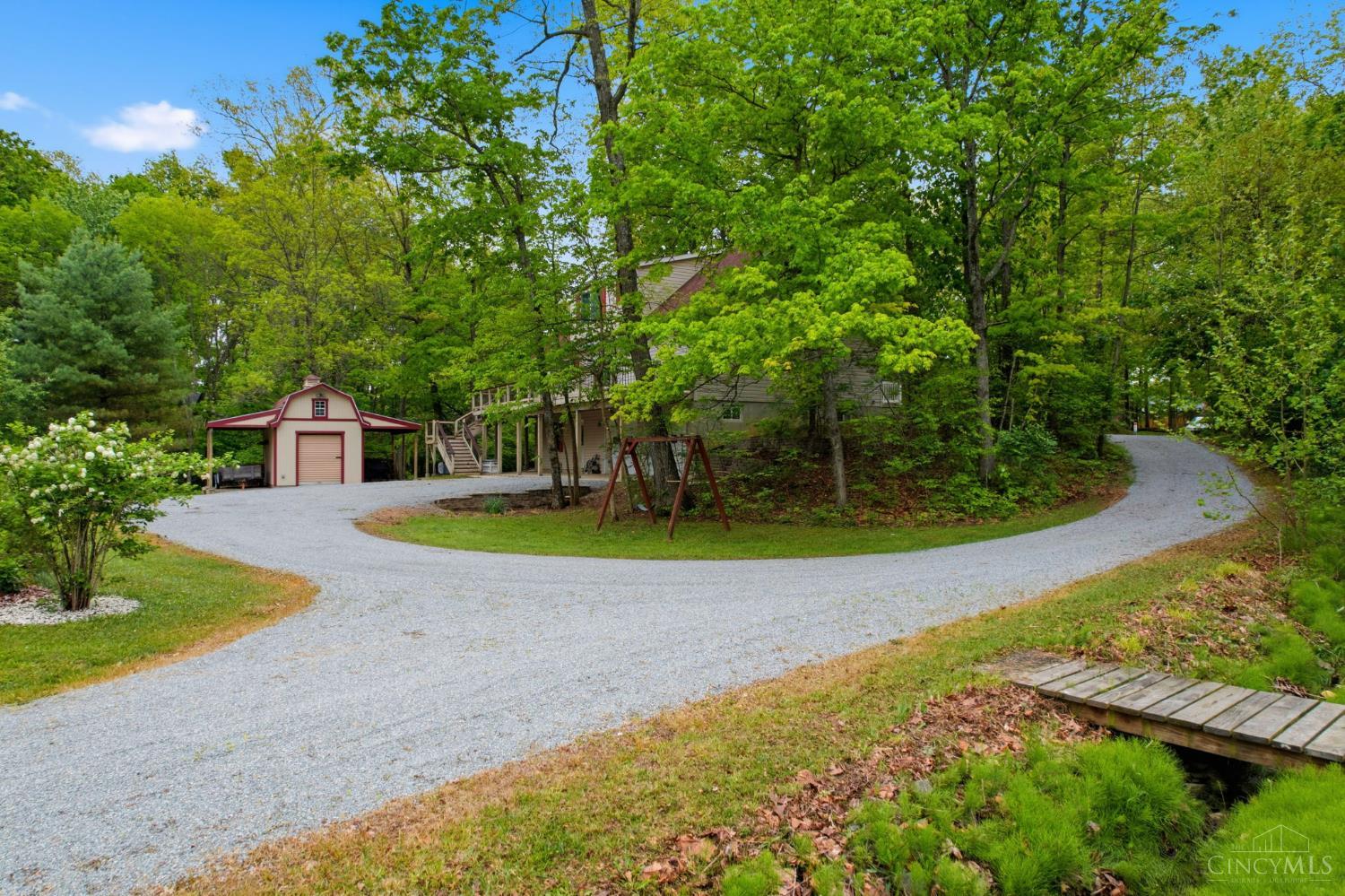 884 Waynoka Dr, Jackson Twp, OH, 45171 — photo 5