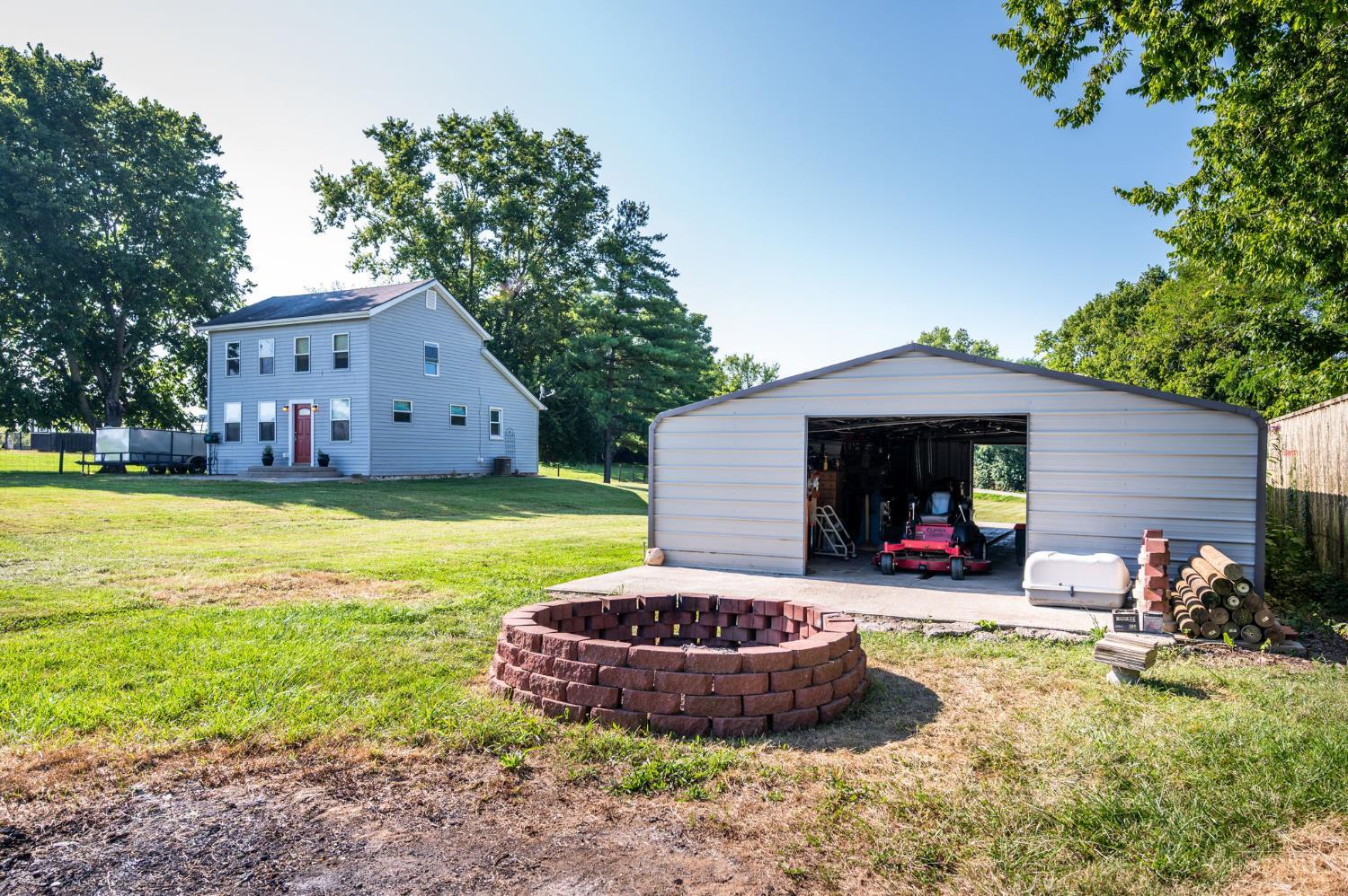 7943 Hamilton Scipio Road, Morgan Twp, OH, 45053 — photo 13
