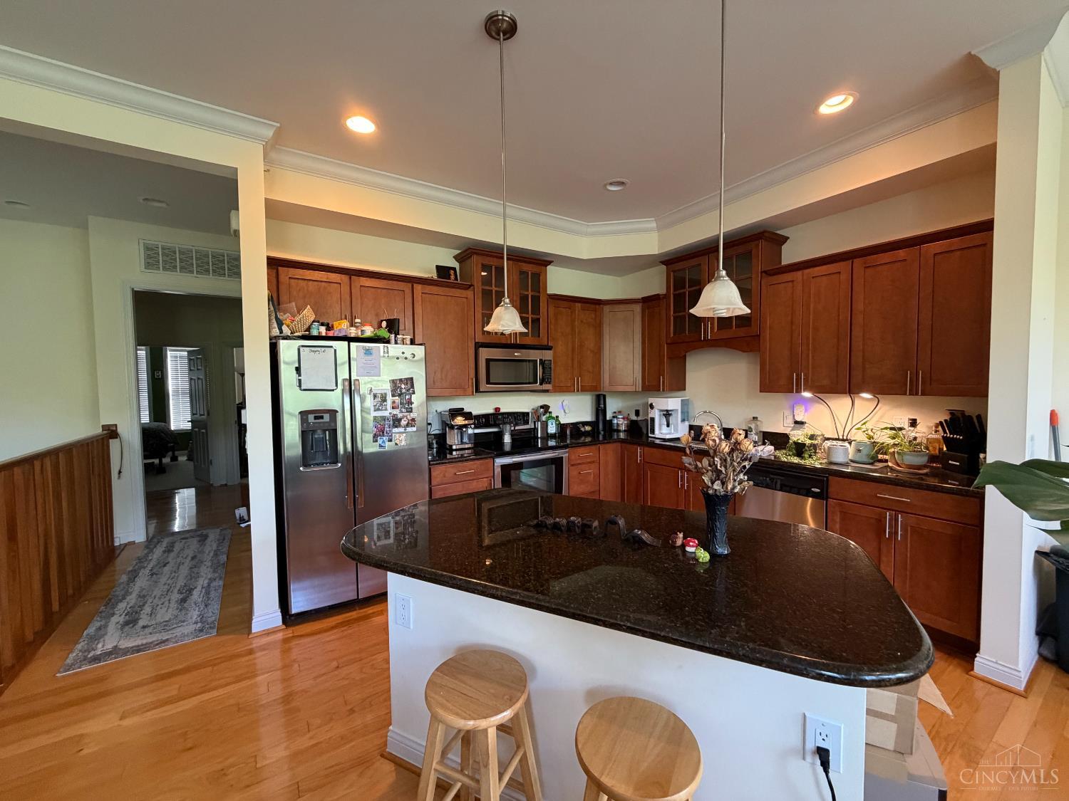 219 Stetson Street, Cincinnati, OH, 45219 — photo 4