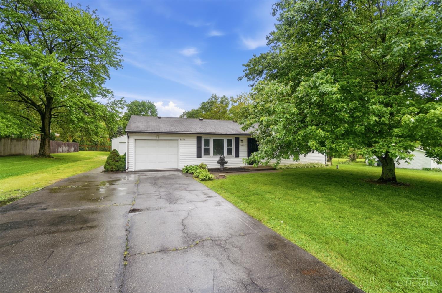6473 Hendrickson Road, Turtle Creek Twp, OH, 45044
