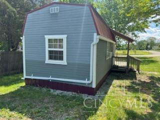 10723 Hiawatha Road, Paint Twp, OH, 45133 — photo 11