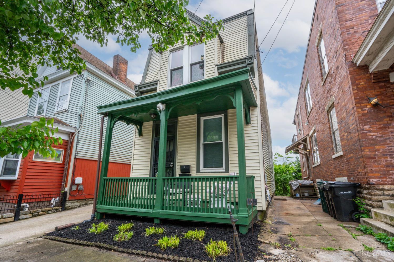 245 Klotter Avenue, Cincinnati, OH, 45219 — photo 2