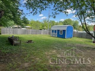 10723 Hiawatha Road, Paint Twp, OH, 45133 — photo 12